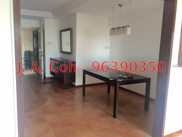 Blk 292 Bishan Street 22 (Bishan), HDB 5 Rooms #108424492